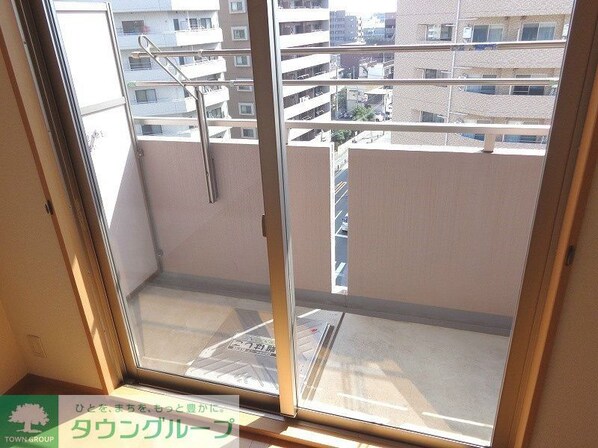 ビュークレスト小金井の物件内観写真